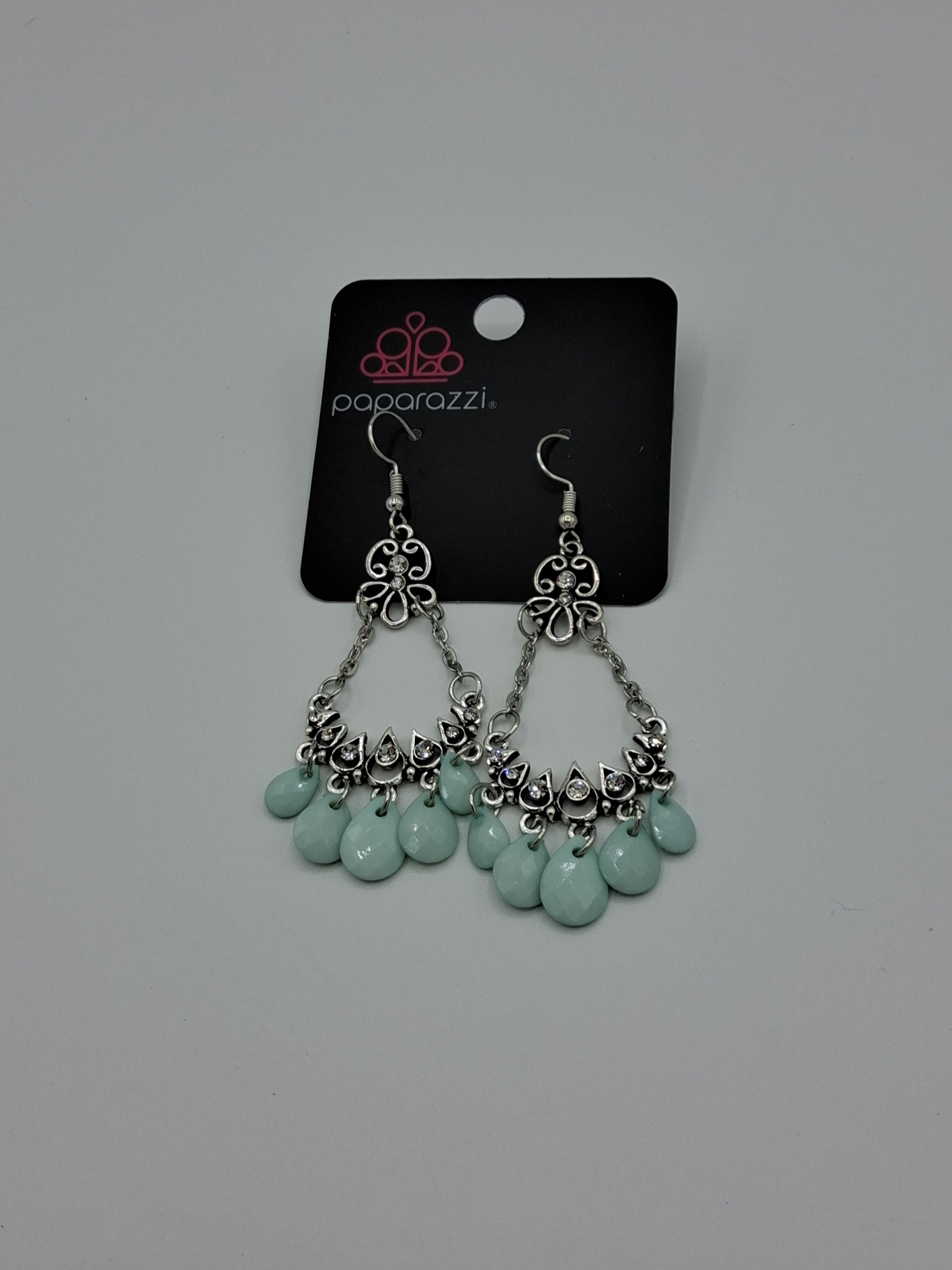 Paparazzi Earrings
