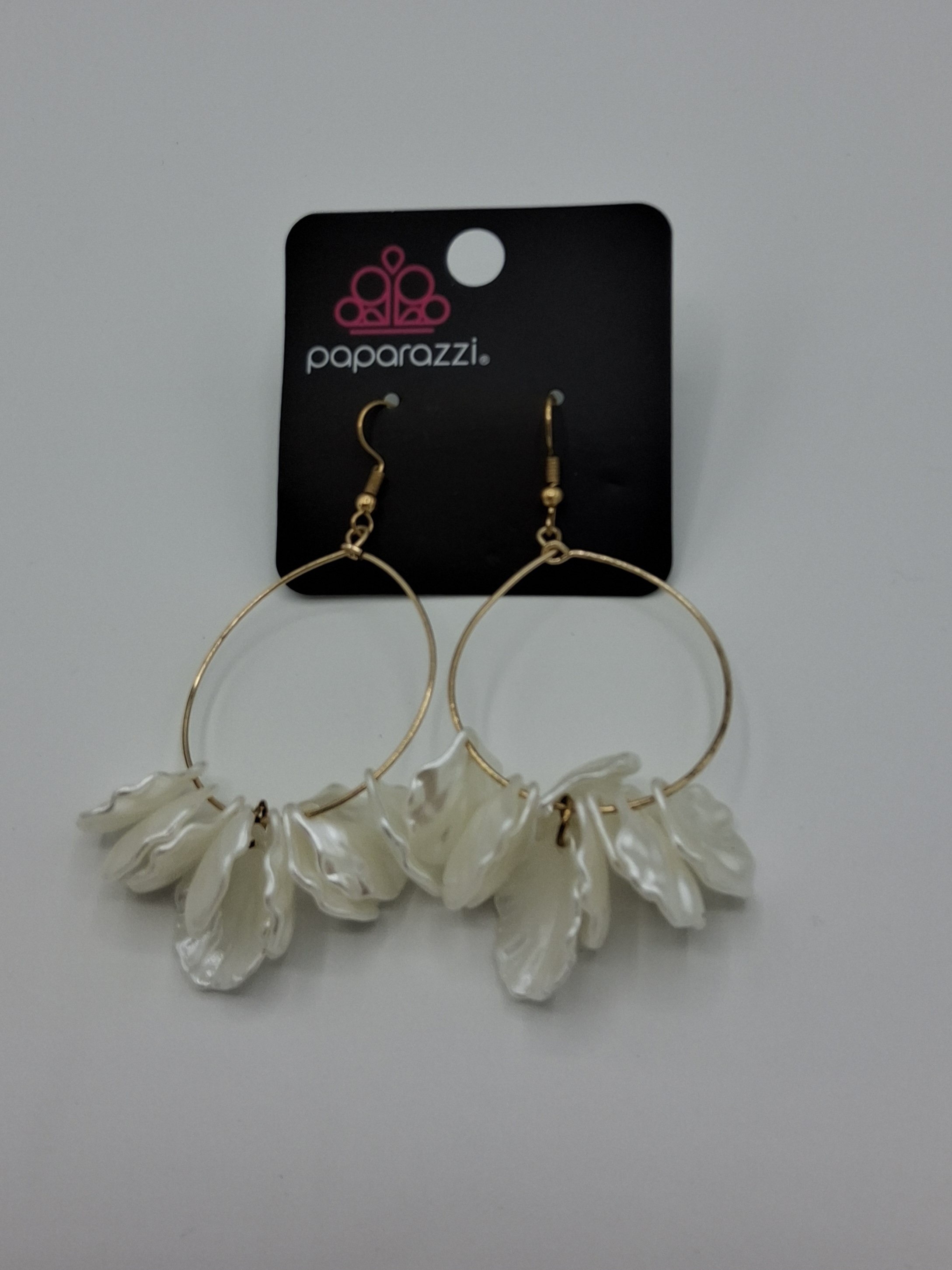 Paparazzi Earrings