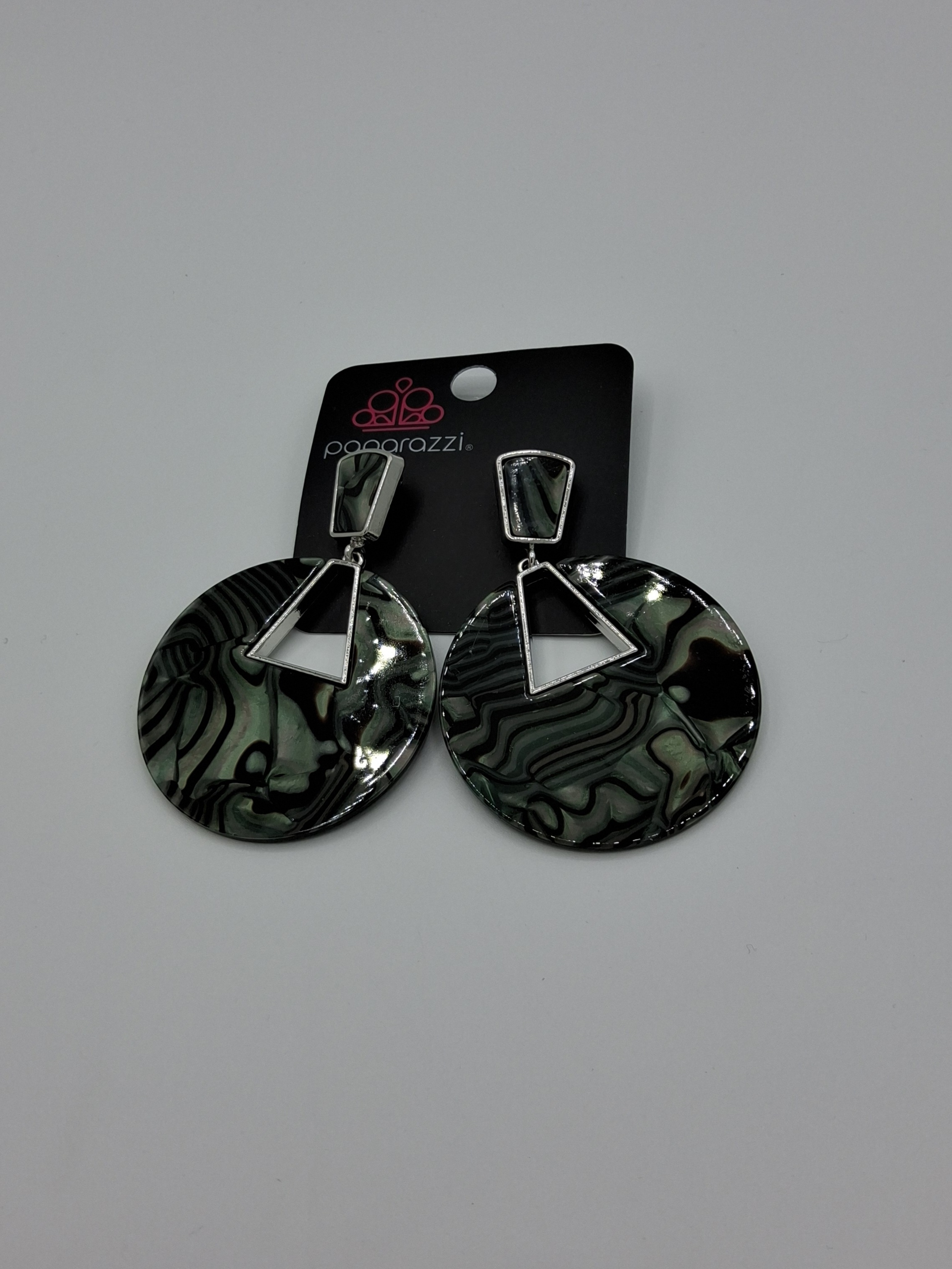 Paparazzi Earrings