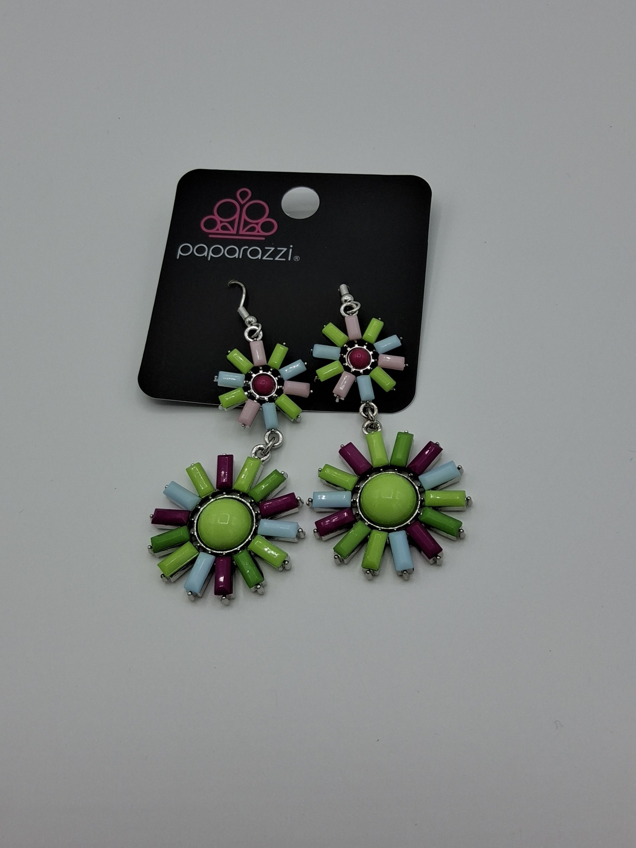 Paparazzi Earrings