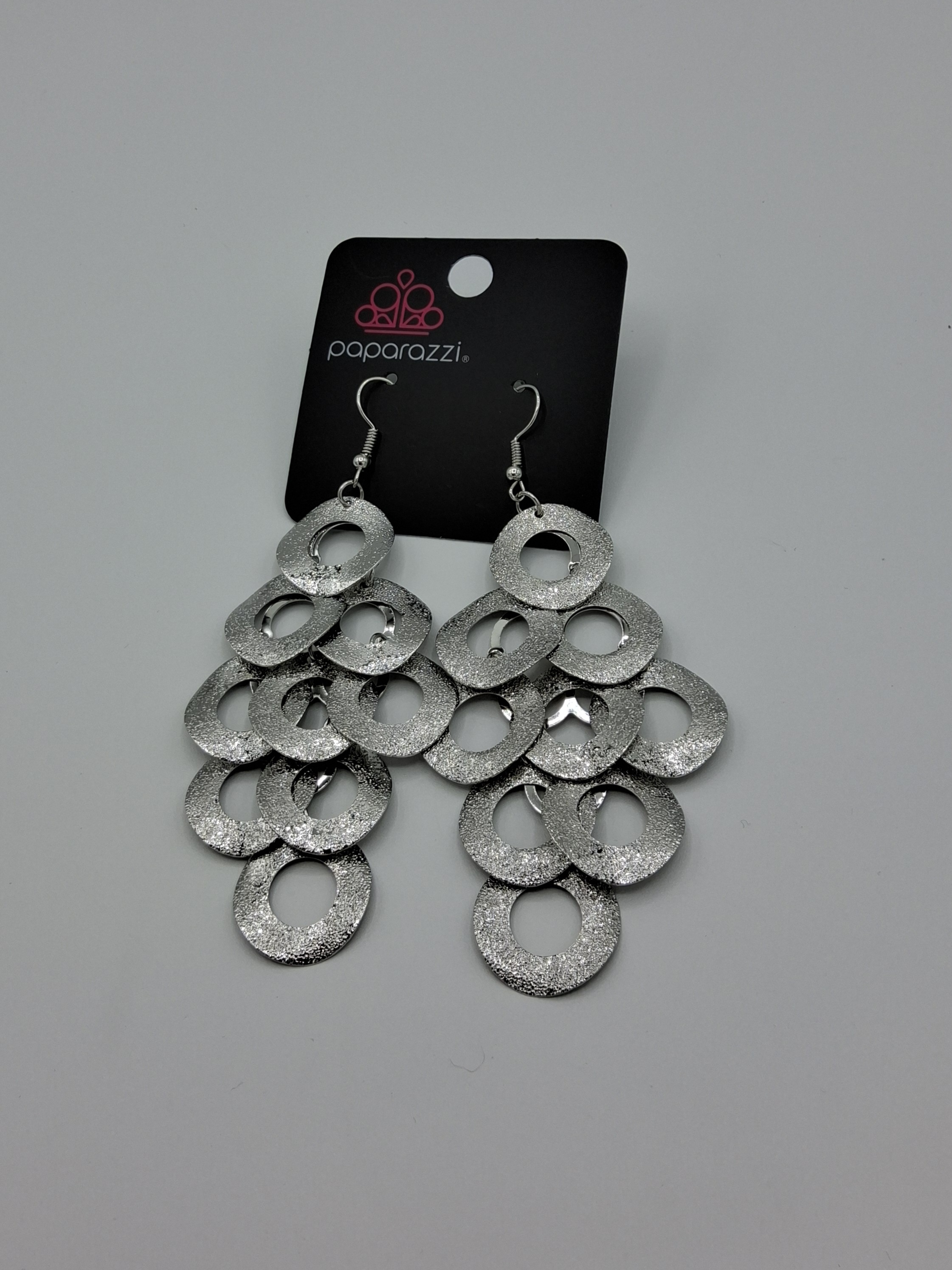 Paparazzi Earrings