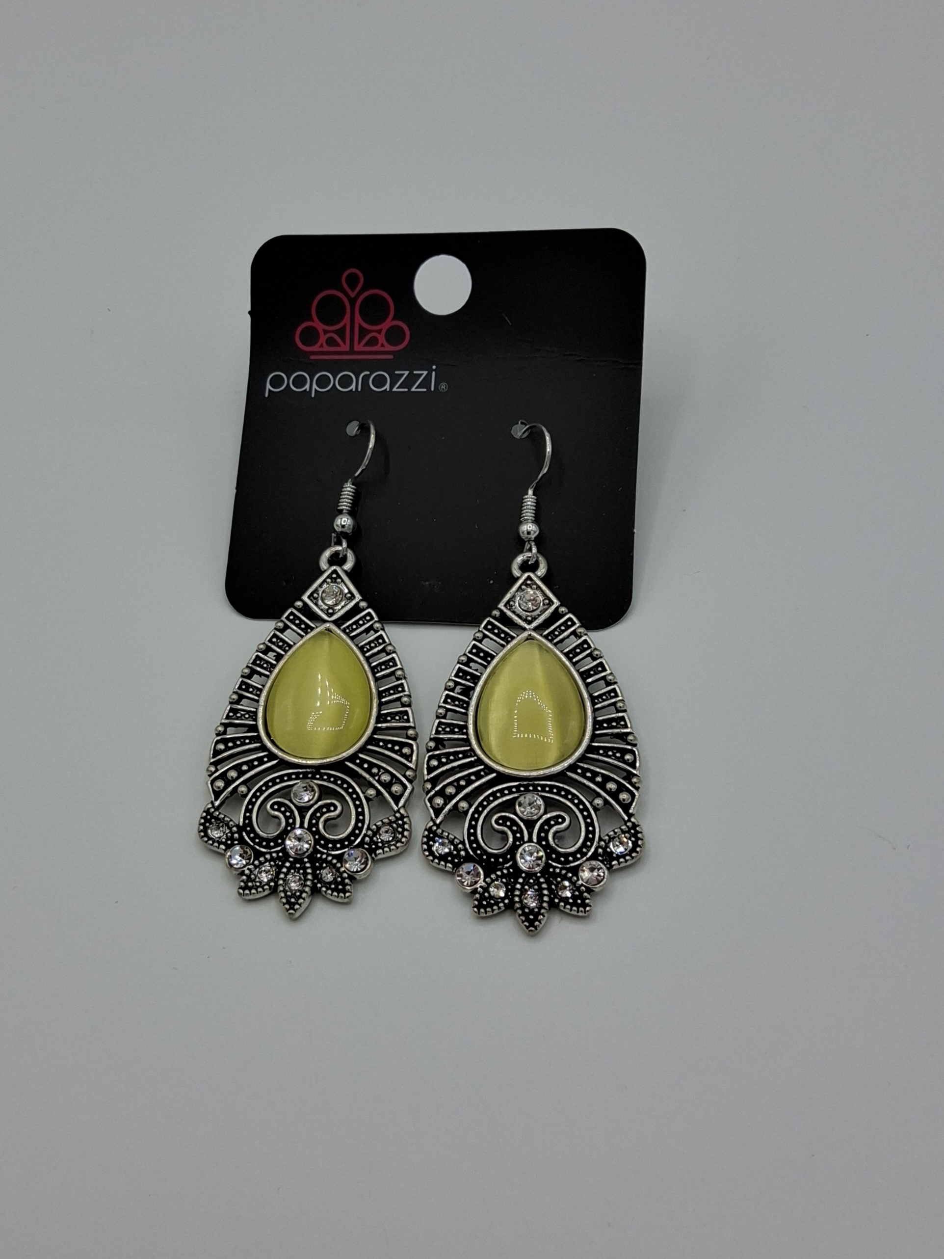 Paparazzi Earrings