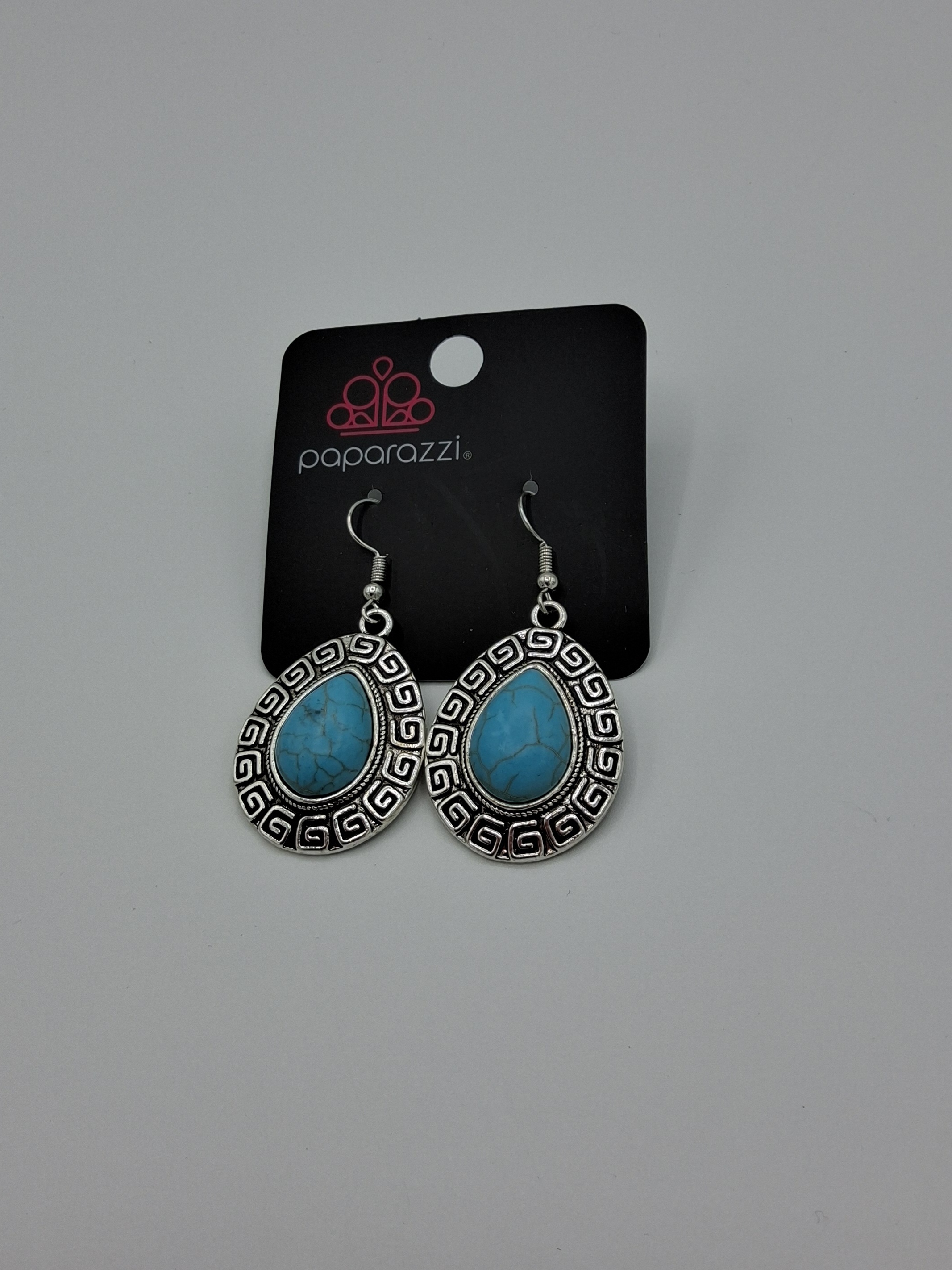Paparazzi Earrings