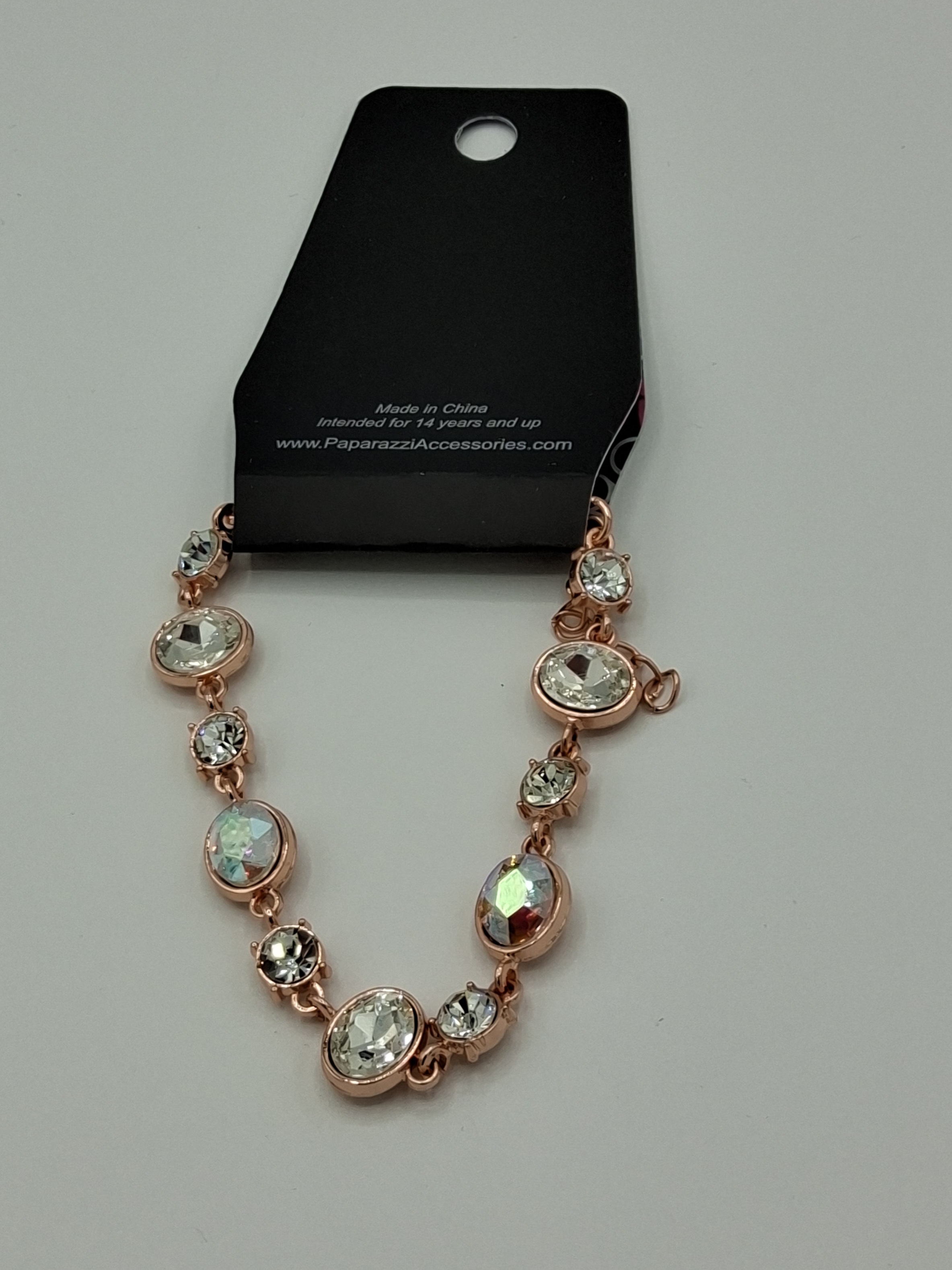 Paparazzi bracelet – New in Package