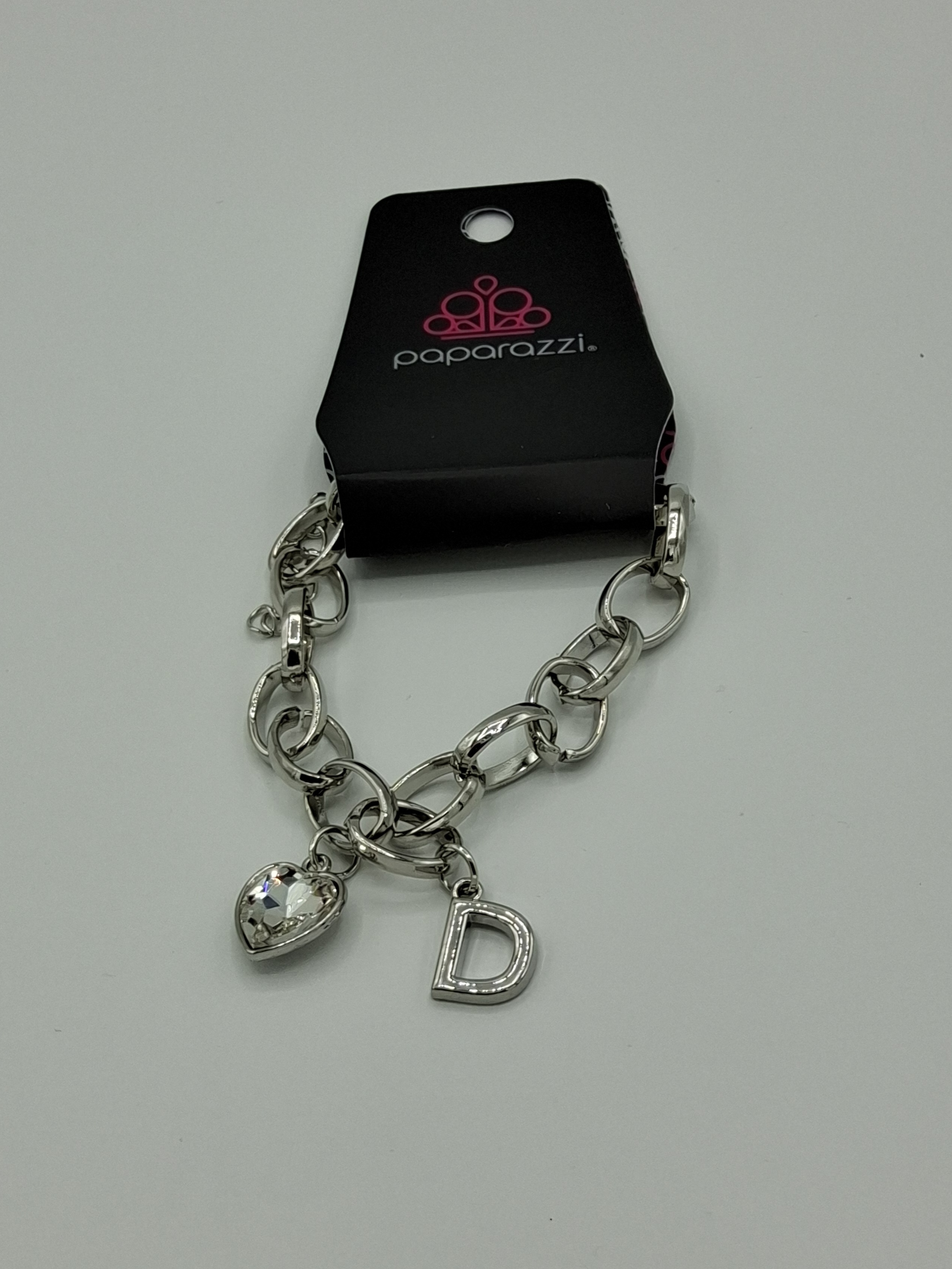 Paparazzi bracelet – New in Package