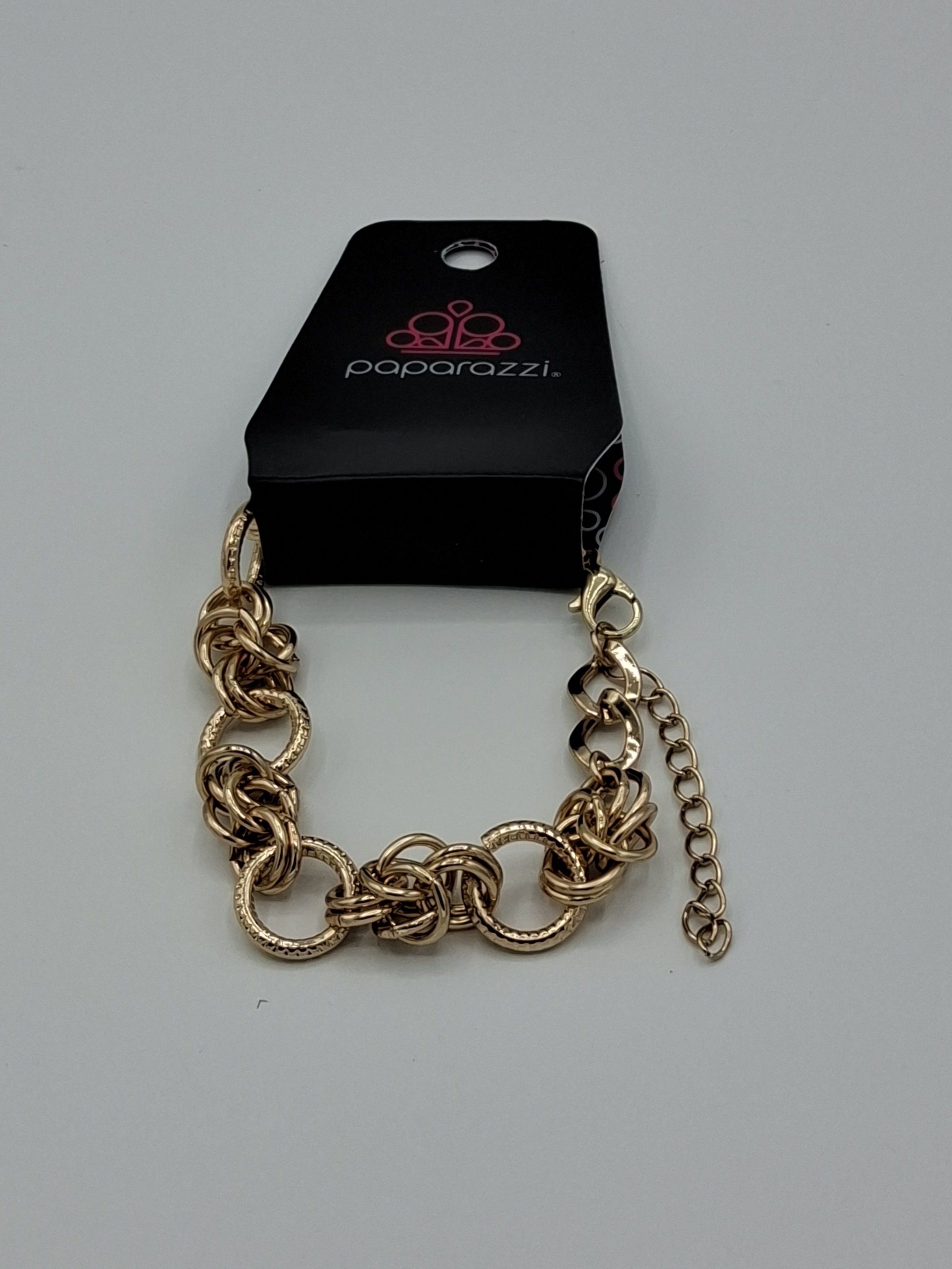 Paparazzi bracelet – New in Package