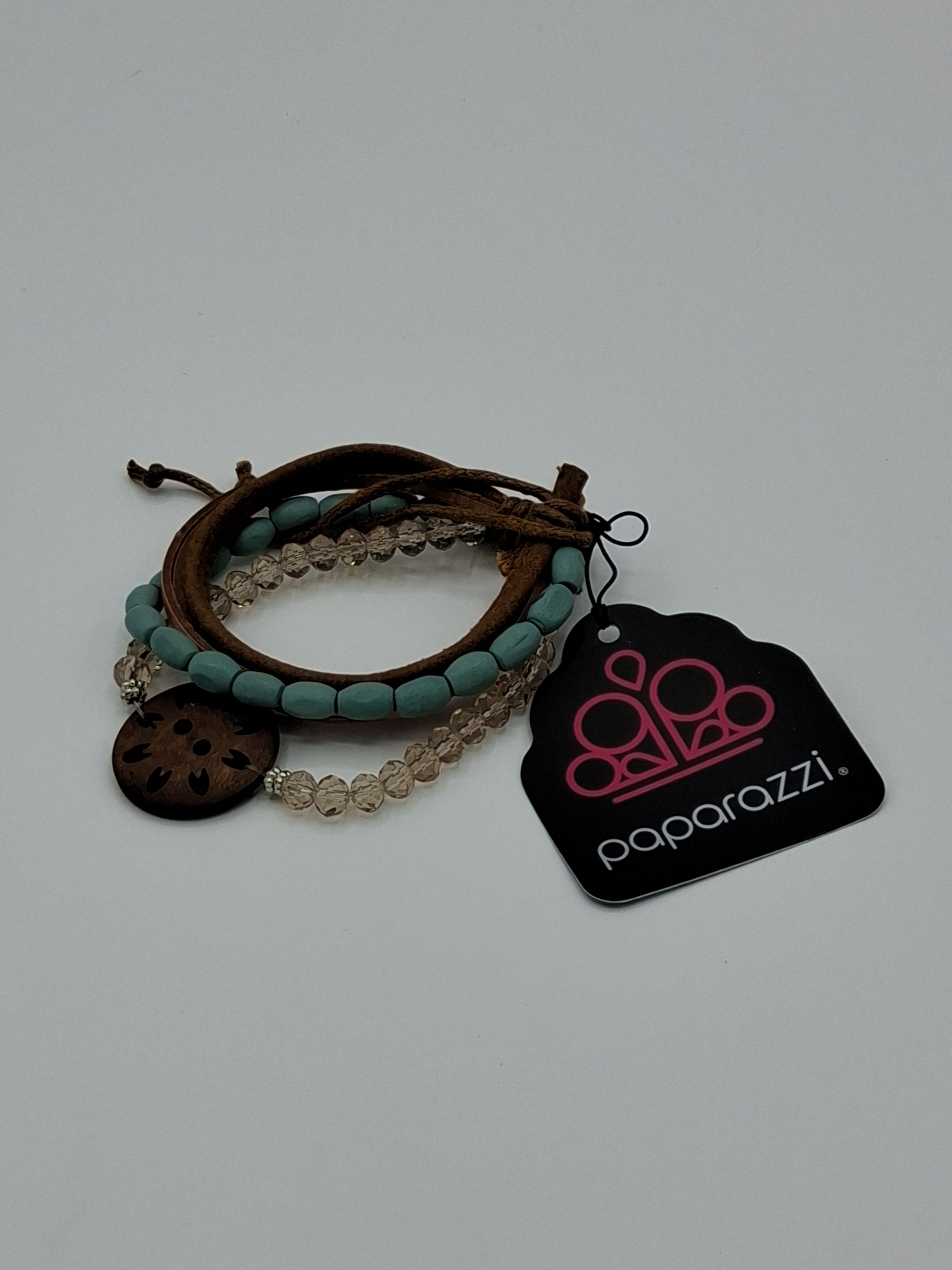 Paparazzi bracelet – New in Package