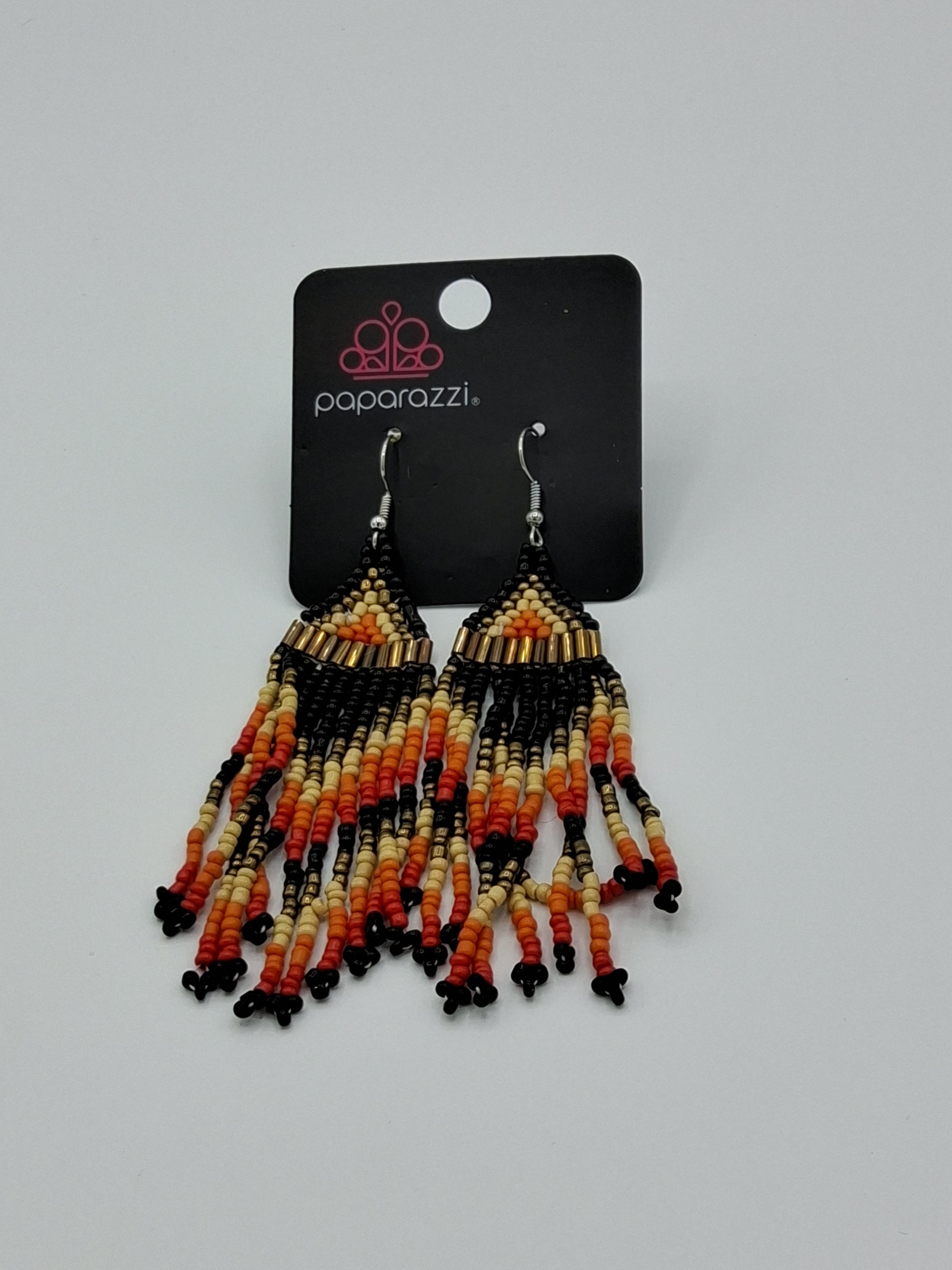Paparazzi Earrings – New in Package