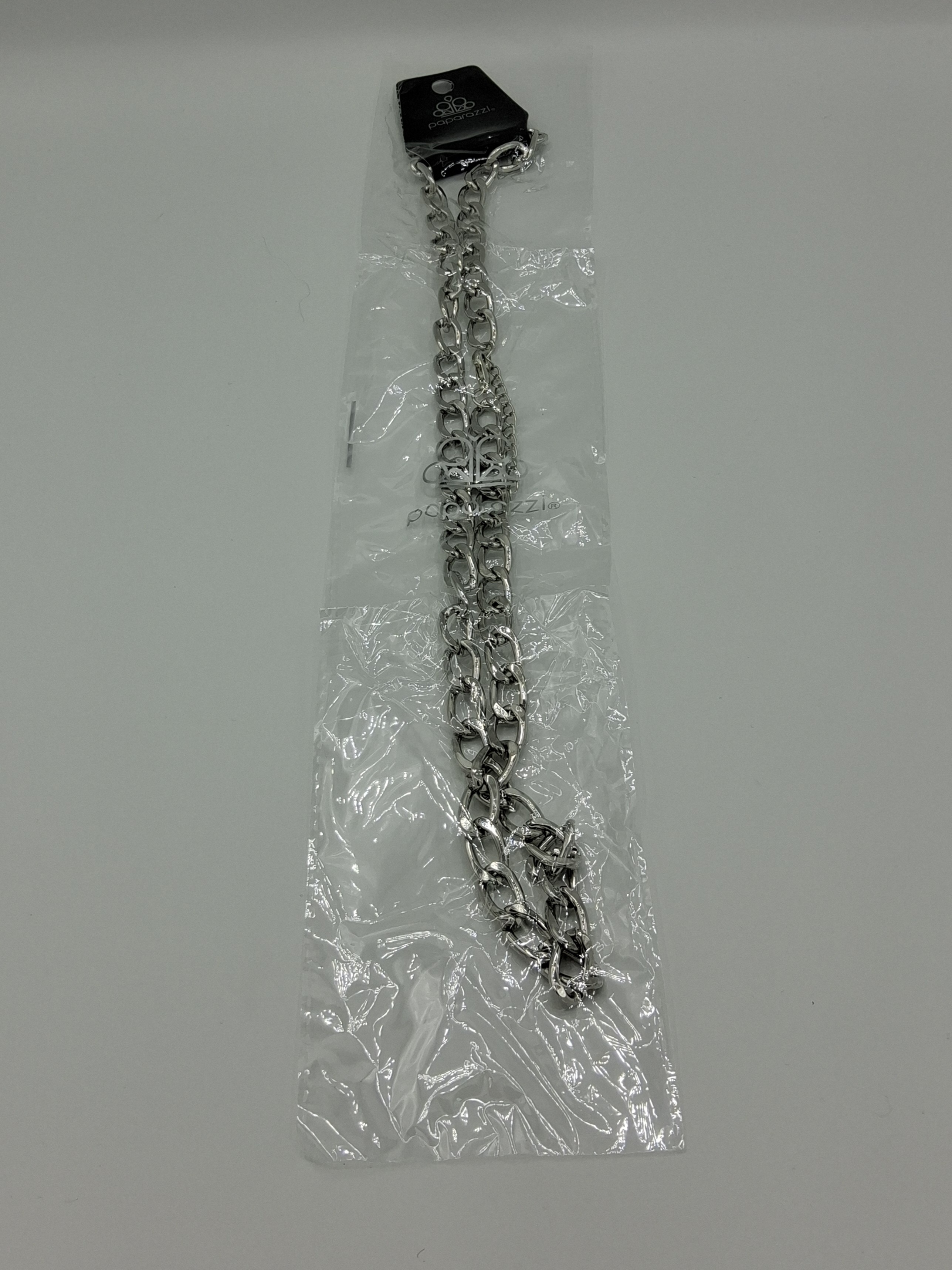 Paparazzi Necklace – New in Package