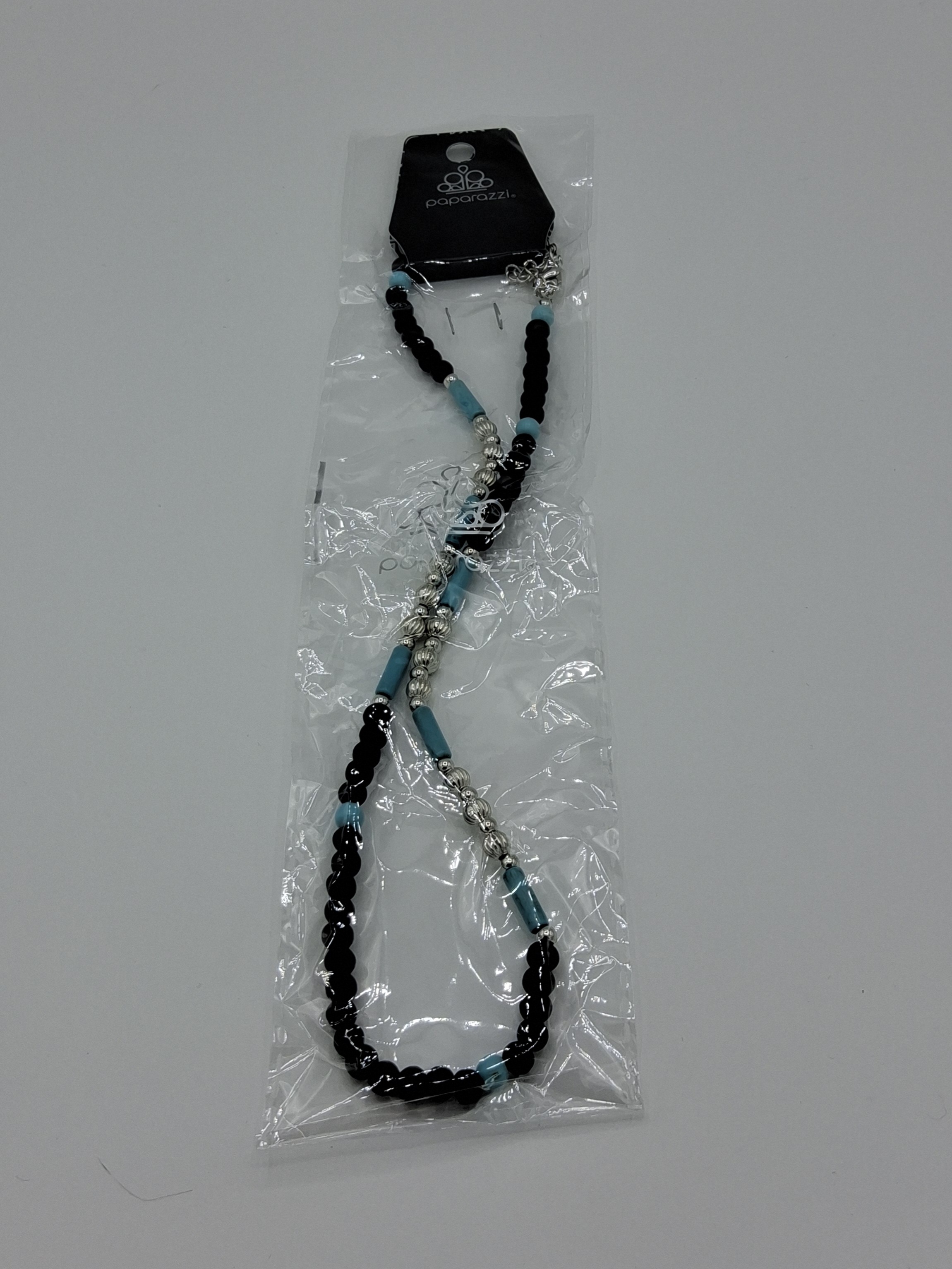Paparazzi Necklace – New in Package