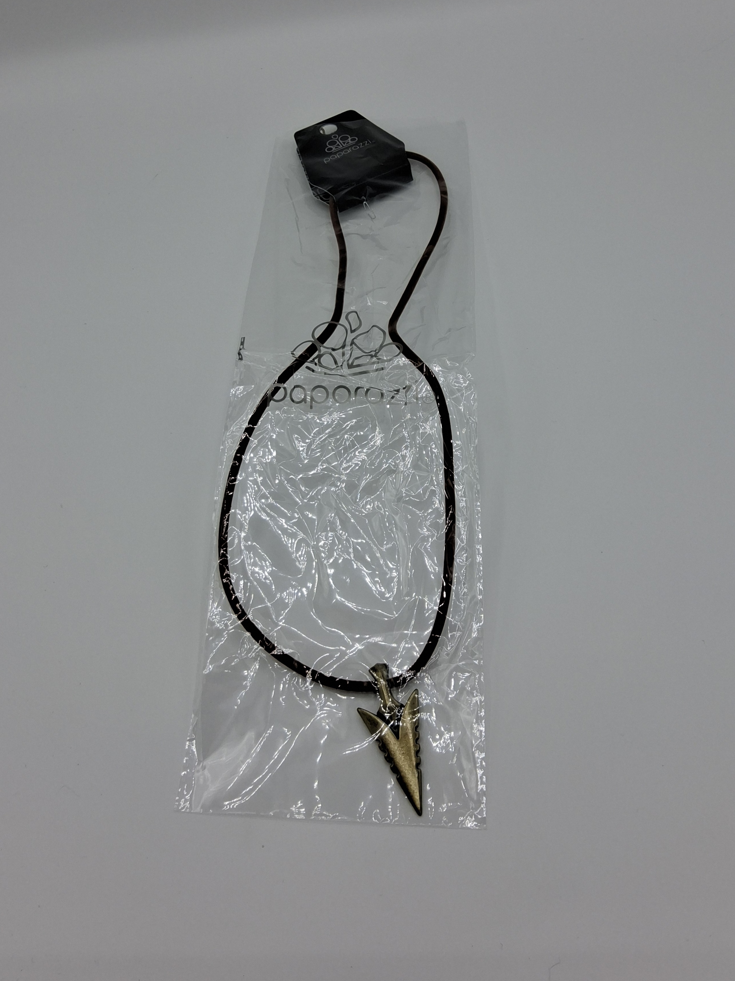 Paparazzi Necklace – New in Package