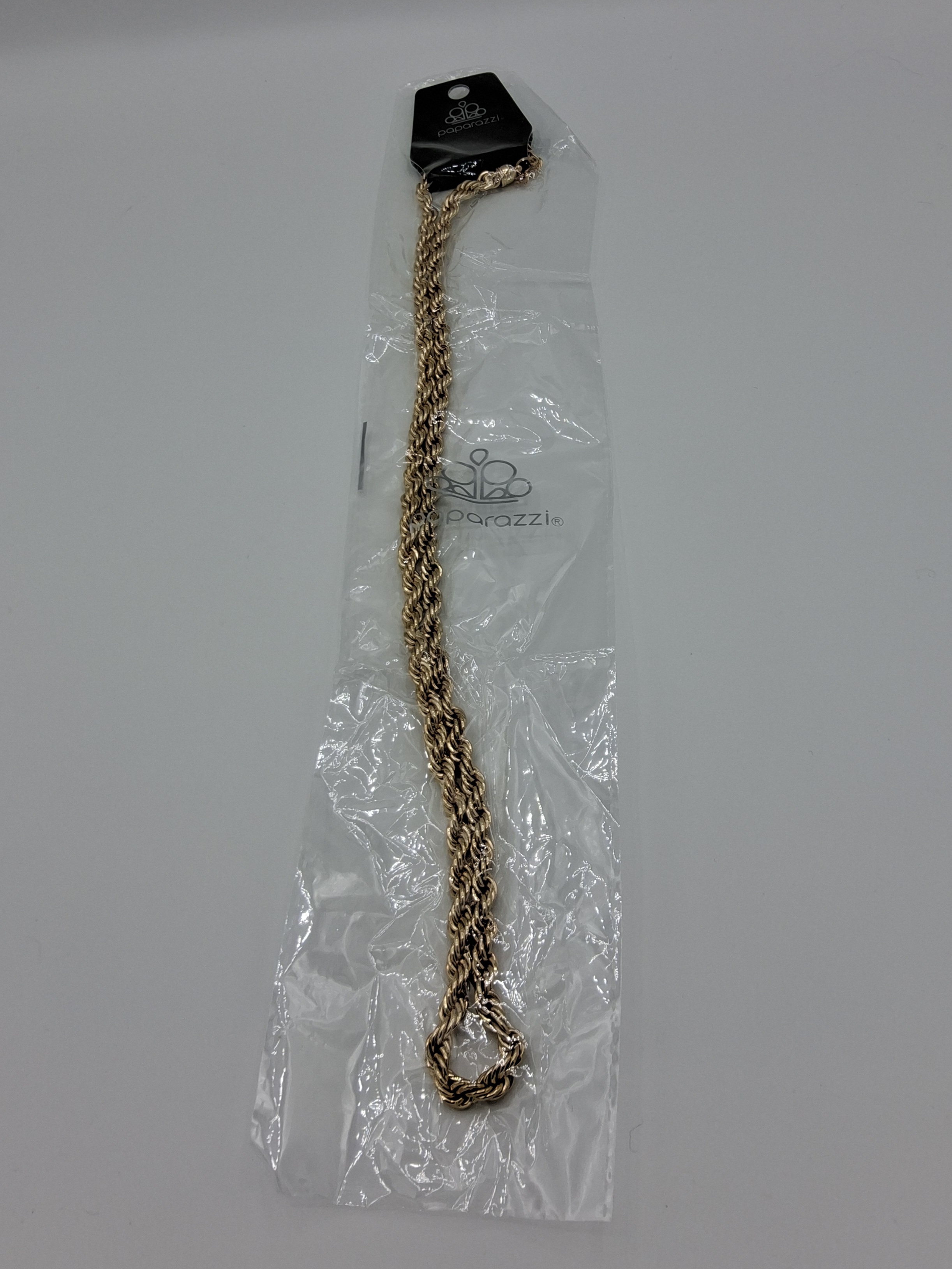 Paparazzi Necklace – New in Package