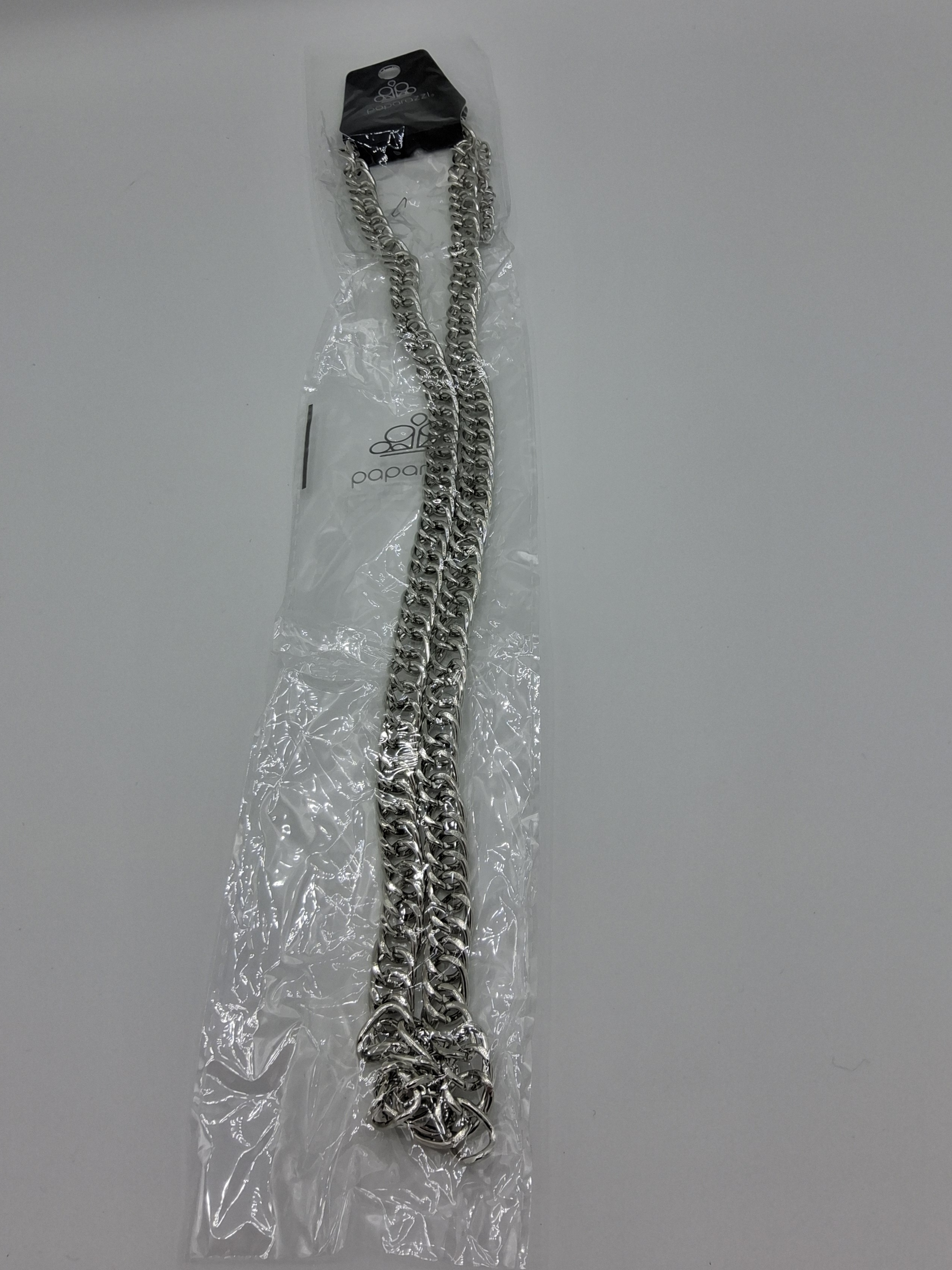 Paparazzi Necklace – New in Package