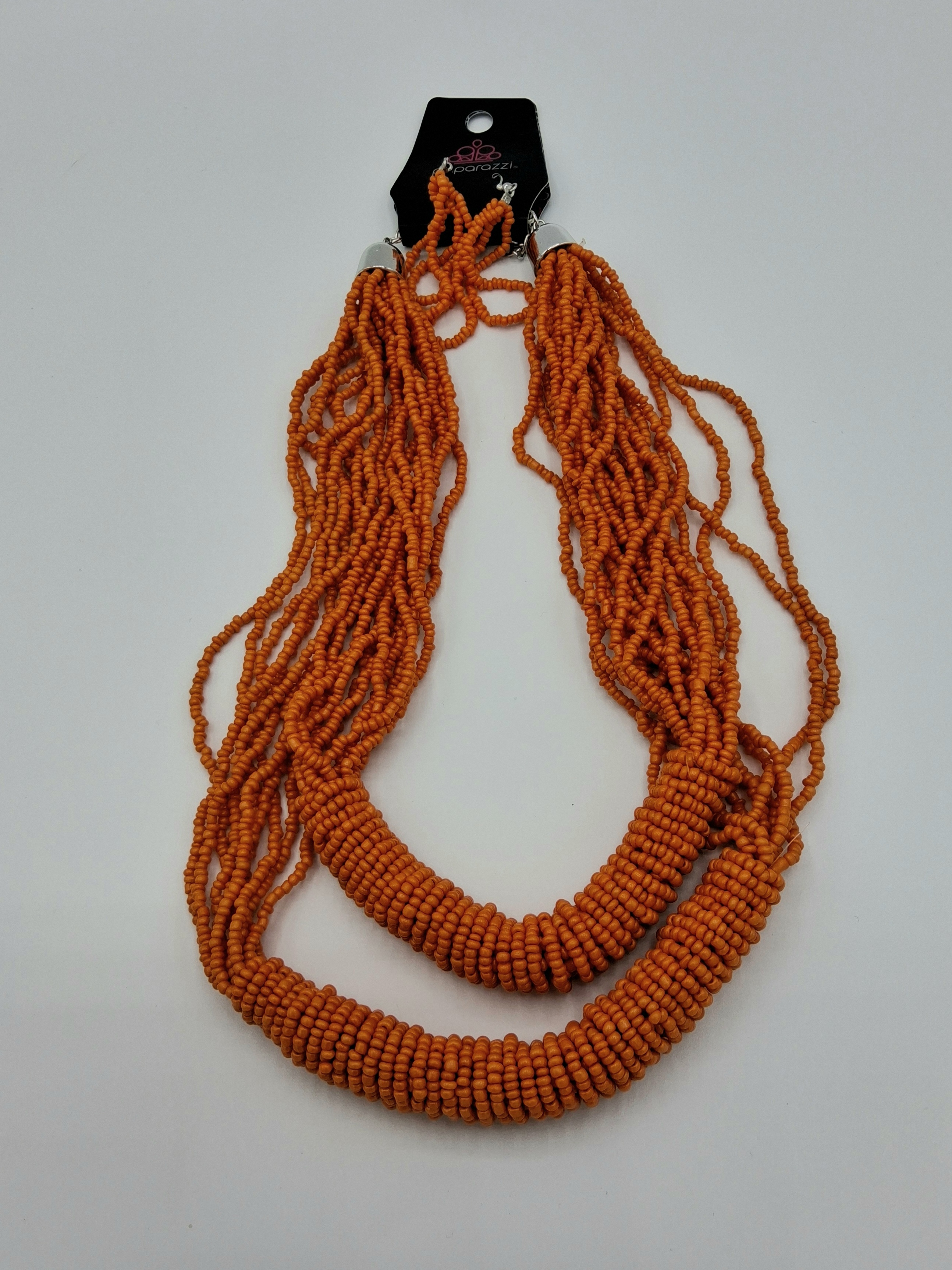 Paparazzi Necklace & Earring Set– New