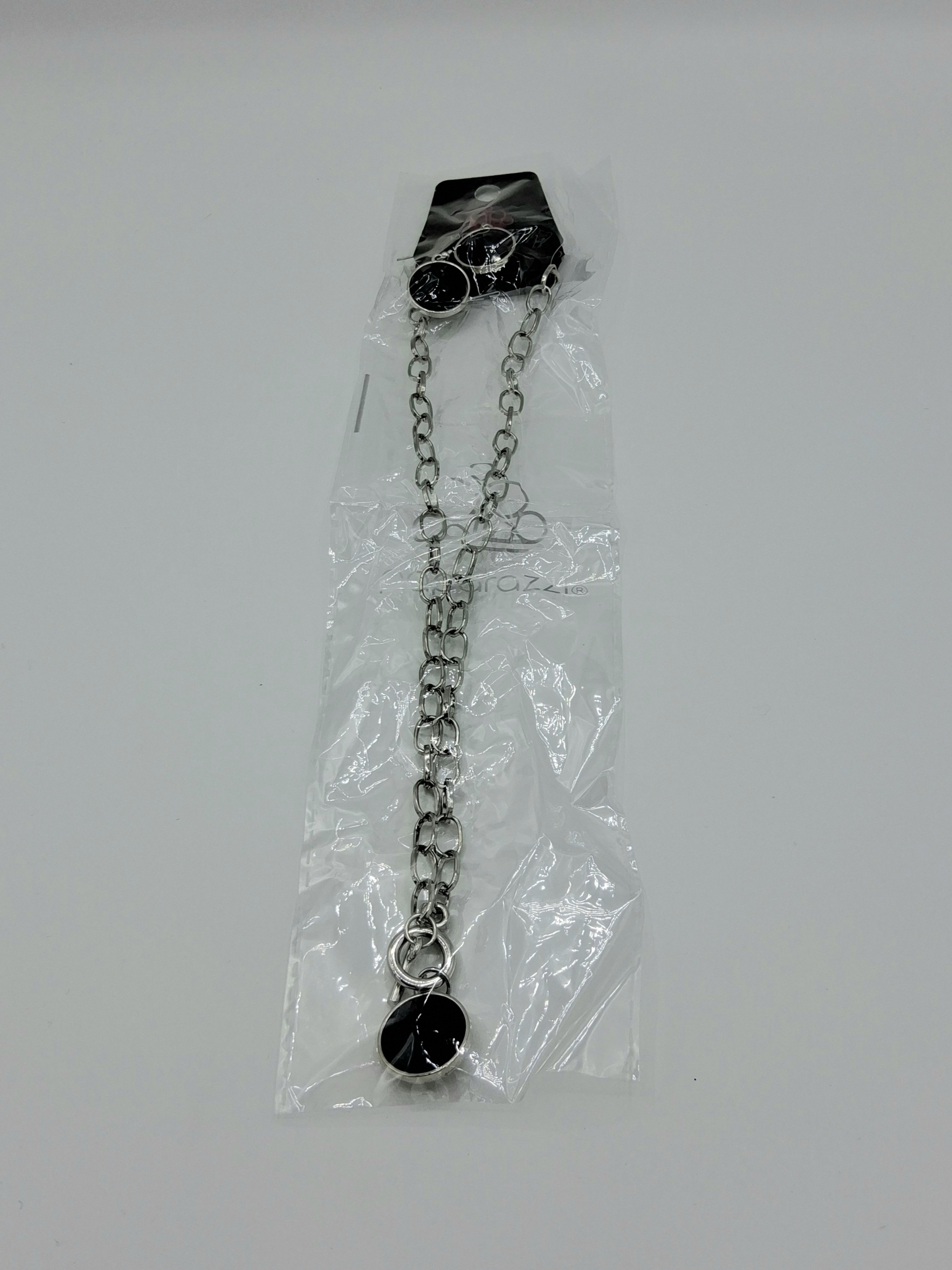 Paparazzi Necklace & Earring Set– New